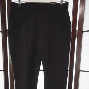 Express legging trousers - Black